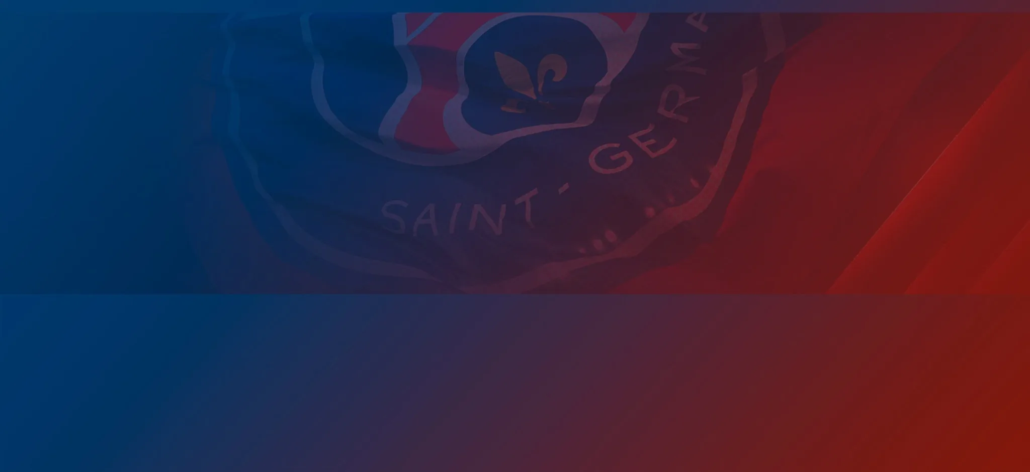 Visuel Paris Saint-Germain