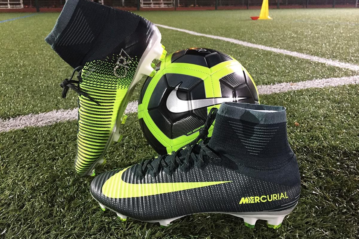 Nike Mercurial Superfly 6 Academy MG from 46.95