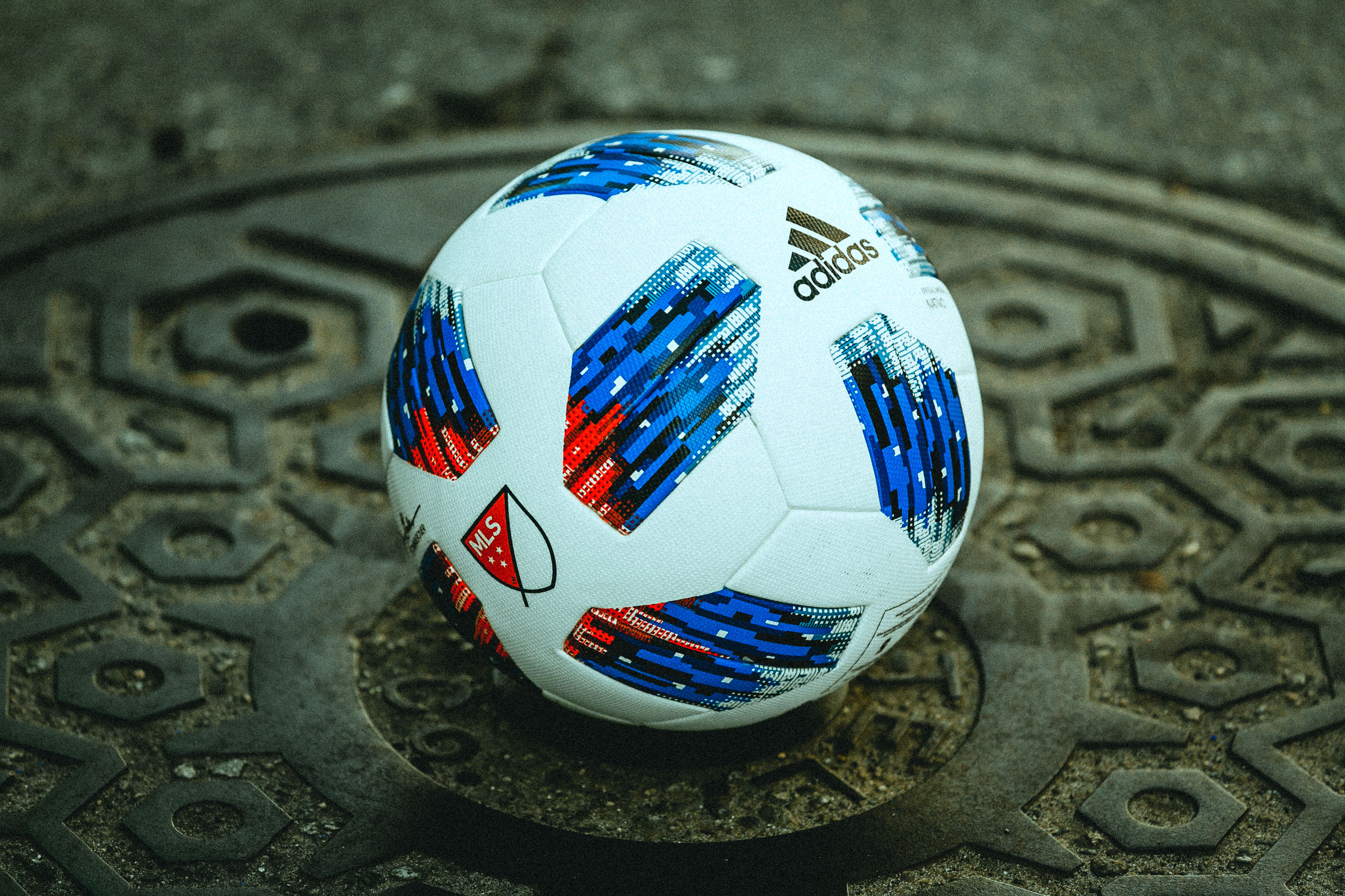 ballon de foot adidas 2019