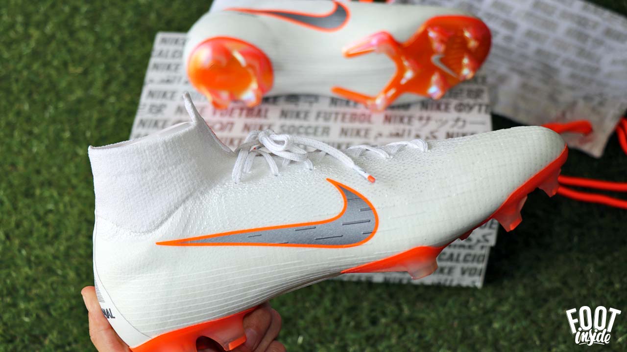 Nike Mercurial Superfly Just Do It Video Unboxing
