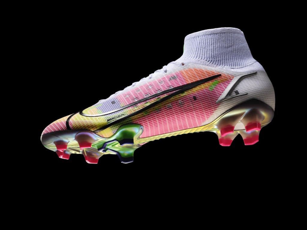 Erge, ernstige George Bernard virtueel Nike Mercurial Dragonfly la nouvelle chaussure de Nike Football | Foot  Inside